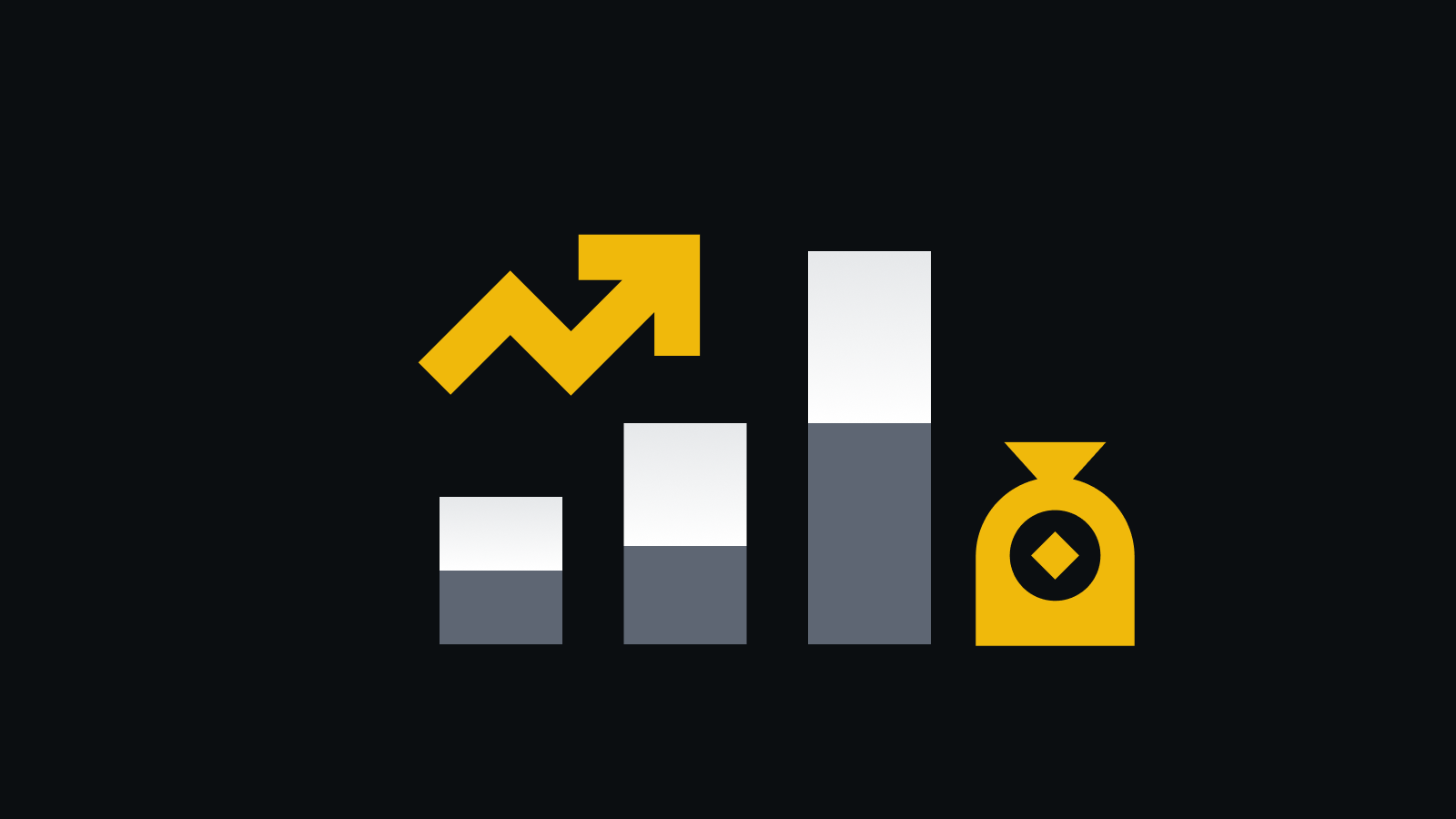 智能交易体验，守护每一笔安全